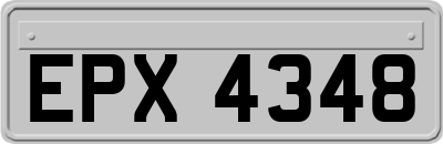 EPX4348