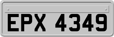EPX4349