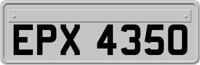 EPX4350