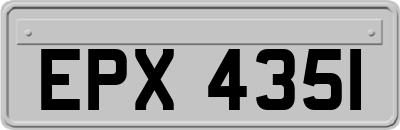 EPX4351