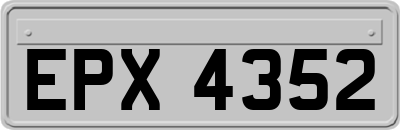 EPX4352