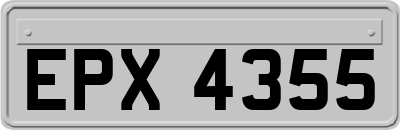 EPX4355