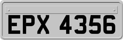 EPX4356