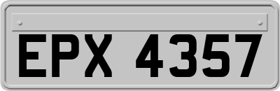 EPX4357