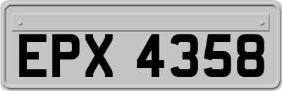 EPX4358