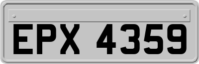 EPX4359