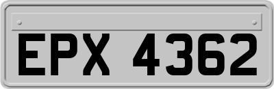 EPX4362