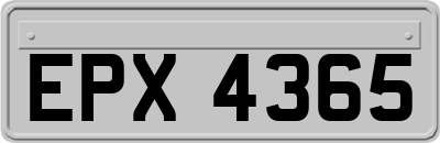 EPX4365