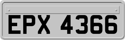 EPX4366