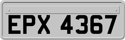 EPX4367