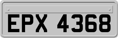 EPX4368