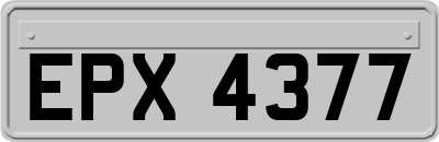 EPX4377