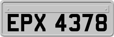 EPX4378