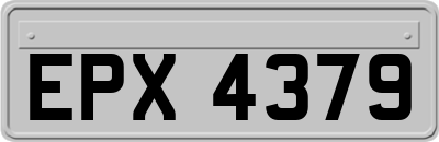 EPX4379