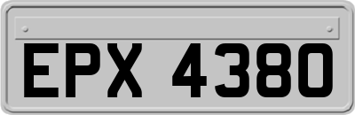 EPX4380