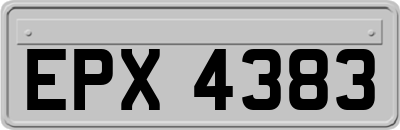 EPX4383