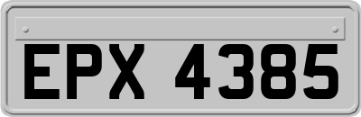 EPX4385