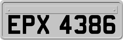 EPX4386