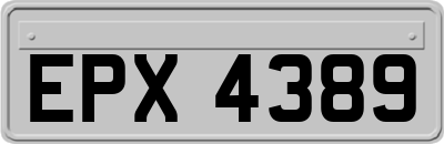 EPX4389
