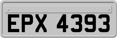 EPX4393