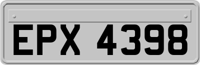 EPX4398