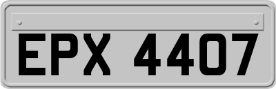 EPX4407