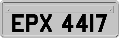 EPX4417