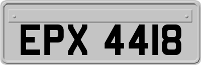 EPX4418