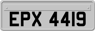 EPX4419