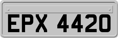 EPX4420