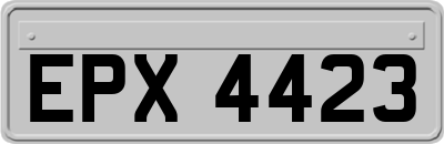 EPX4423
