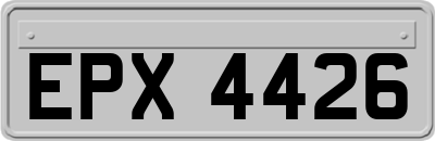 EPX4426