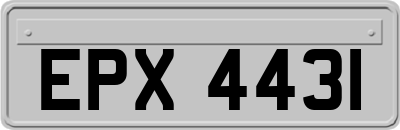 EPX4431
