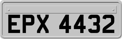 EPX4432