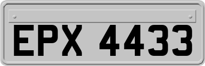EPX4433