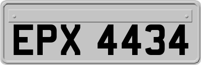 EPX4434