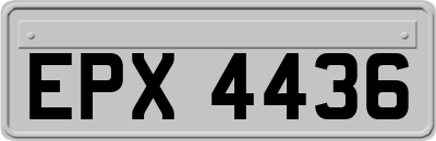 EPX4436