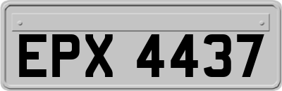 EPX4437
