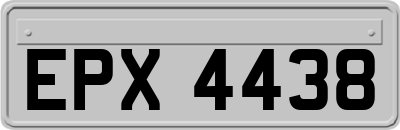 EPX4438