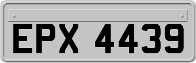 EPX4439