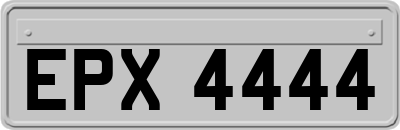 EPX4444