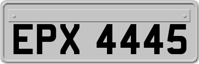 EPX4445