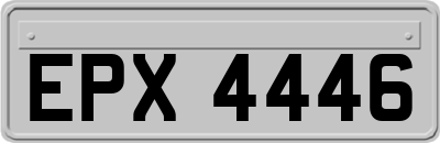 EPX4446