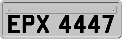 EPX4447