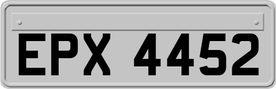 EPX4452