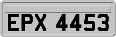 EPX4453
