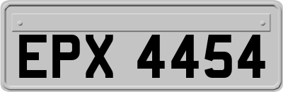 EPX4454