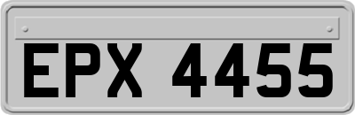 EPX4455