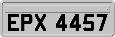 EPX4457