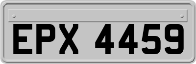 EPX4459